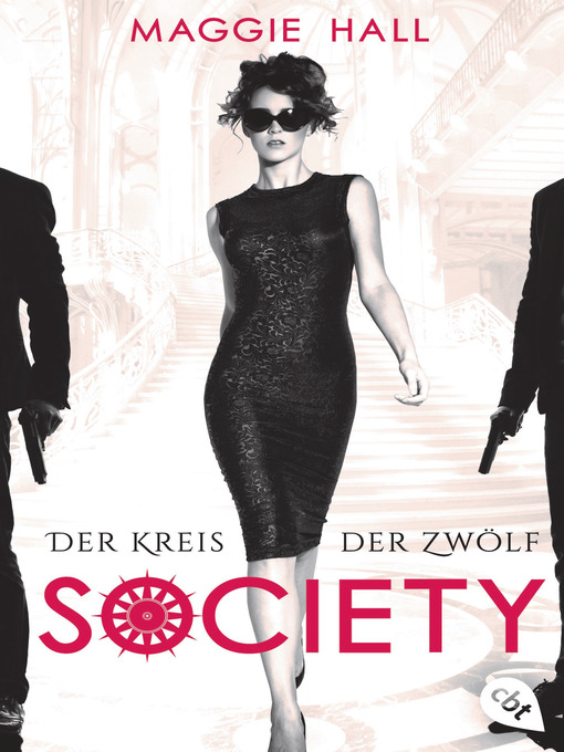 Titeldetails für Society--Der Kreis der Zwölf nach Maggie Hall - Warteliste